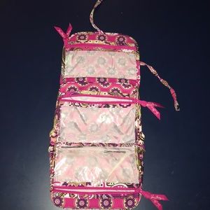 travel bag